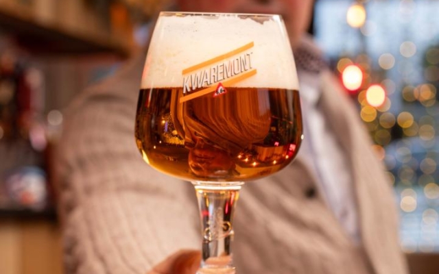 Kwaremont bier van de maand 