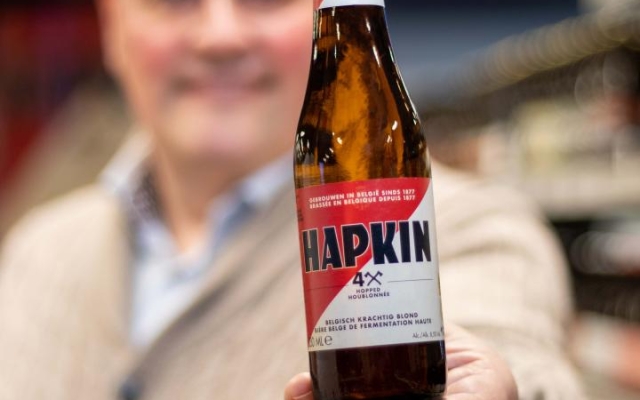 fles vooruit sante lq