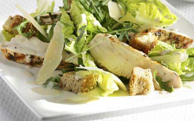 Caesar's Salad