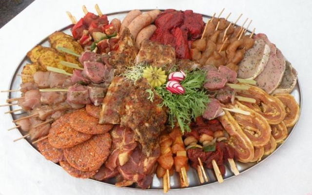 bbq