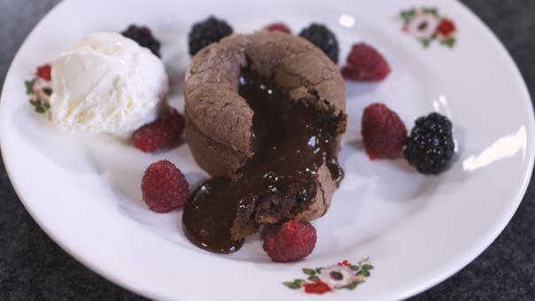 Dessert