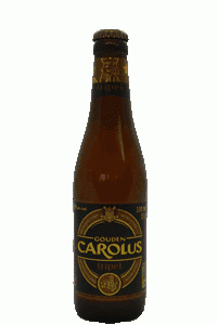 Gouden Carolus Tripel