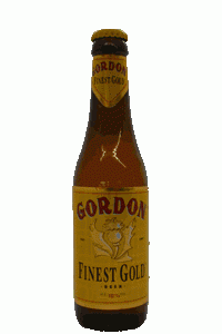 Gordon Finest Gold