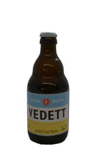 Vedett Witbier