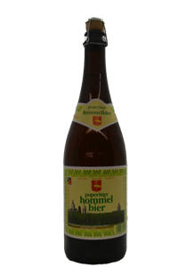 Hommelbier