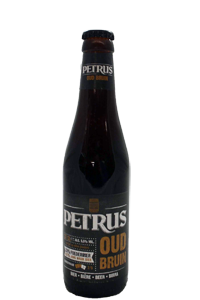 Petrus Oud Bruin