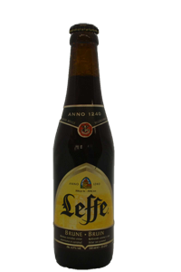 Leffe Bruin