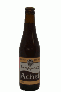 Achel Trappist Bruin