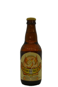 Grimbergen Triple