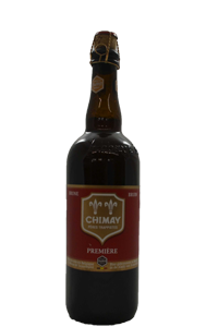 Chimay Rood