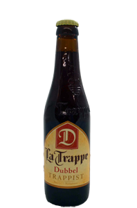 La Trappe Bruin