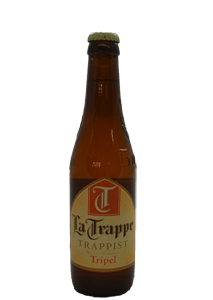 La Trappe Triple