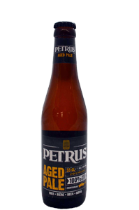 Petrus Aged Pale