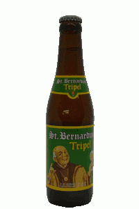 Sint Bernardus Triple