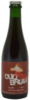 Brouwers Verzet Oud Bruin