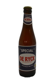 Special De Ryck