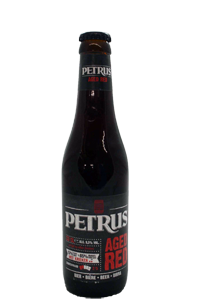 Petrus Aged Red