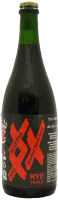 Struise XXX BBA