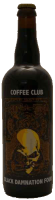 Black Damnation Coffee Club
